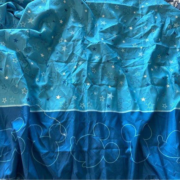 Disney Mickey Mouse Clubhouse Red and Yellow Window Panel - Picture 5 of 5